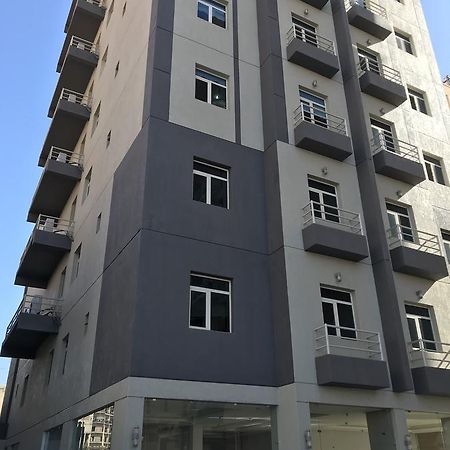 Heidelberg Apartment Кувейт Экстерьер фото