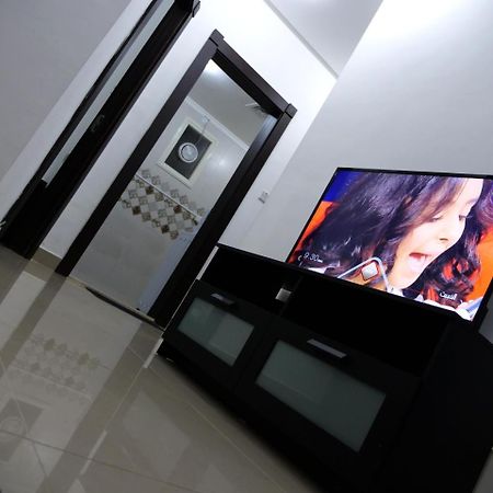 Heidelberg Apartment Кувейт Экстерьер фото