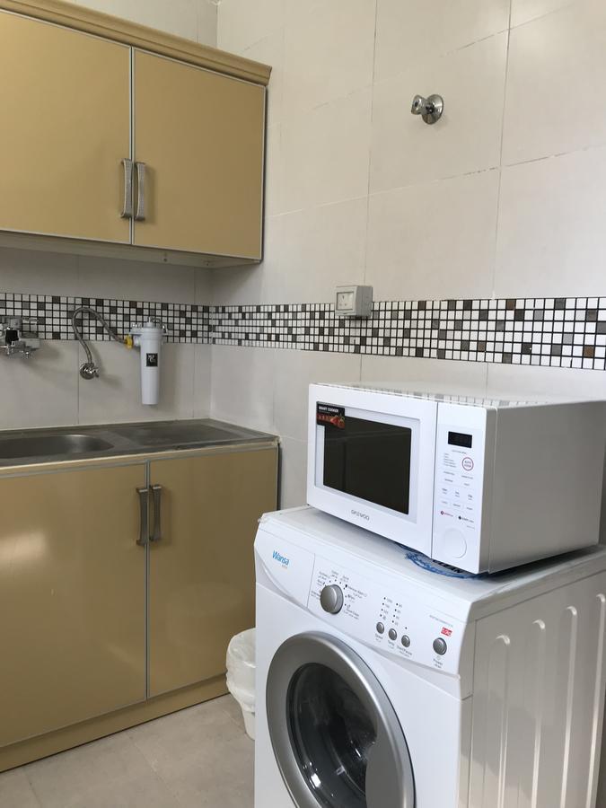 Heidelberg Apartment Кувейт Экстерьер фото