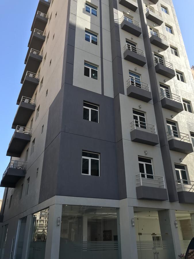 Heidelberg Apartment Кувейт Экстерьер фото