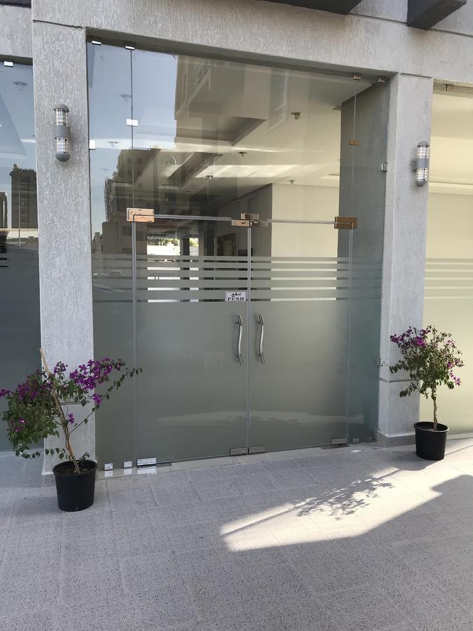 Heidelberg Apartment Кувейт Экстерьер фото