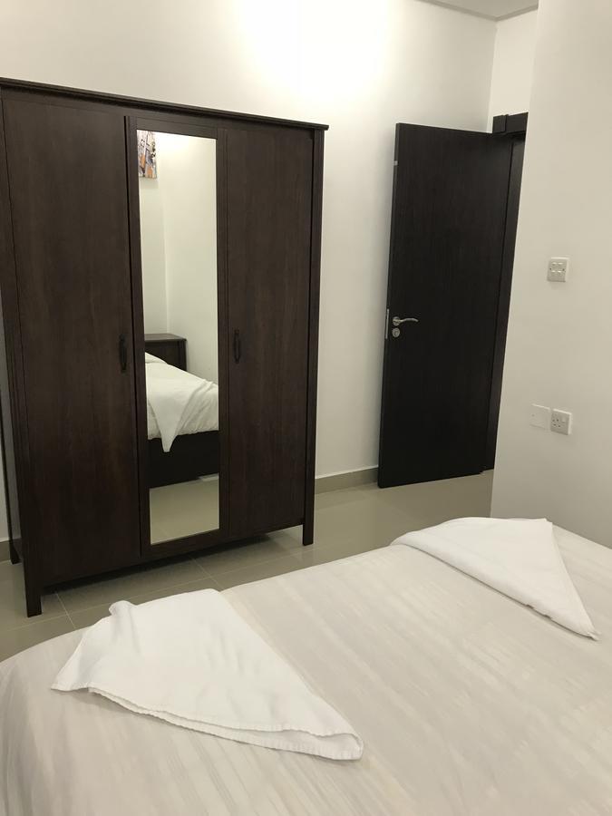 Heidelberg Apartment Кувейт Экстерьер фото