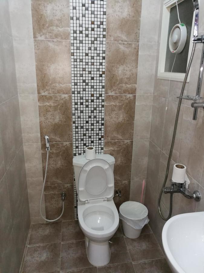 Heidelberg Apartment Кувейт Экстерьер фото