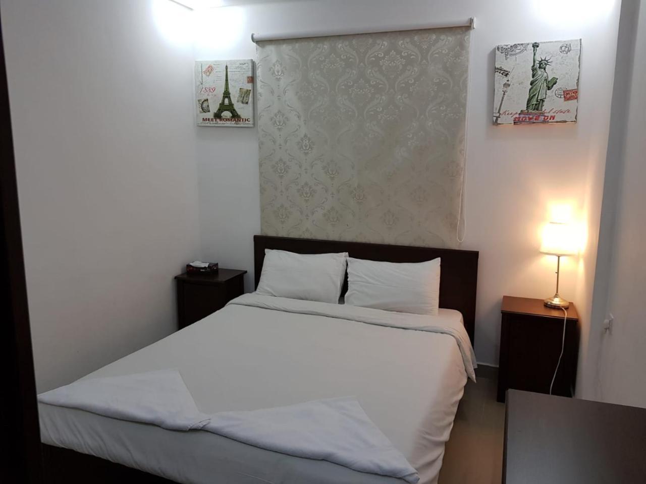 Heidelberg Apartment Кувейт Экстерьер фото