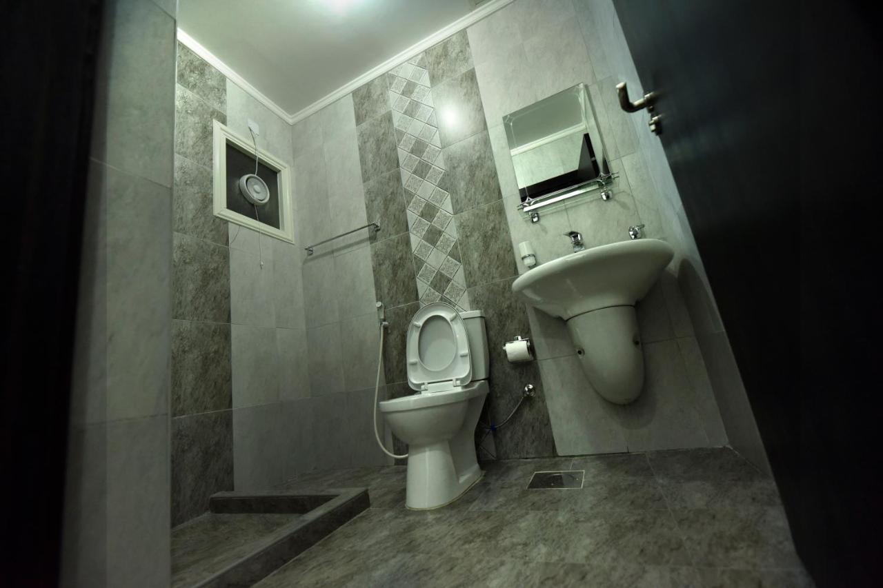 Heidelberg Apartment Кувейт Экстерьер фото