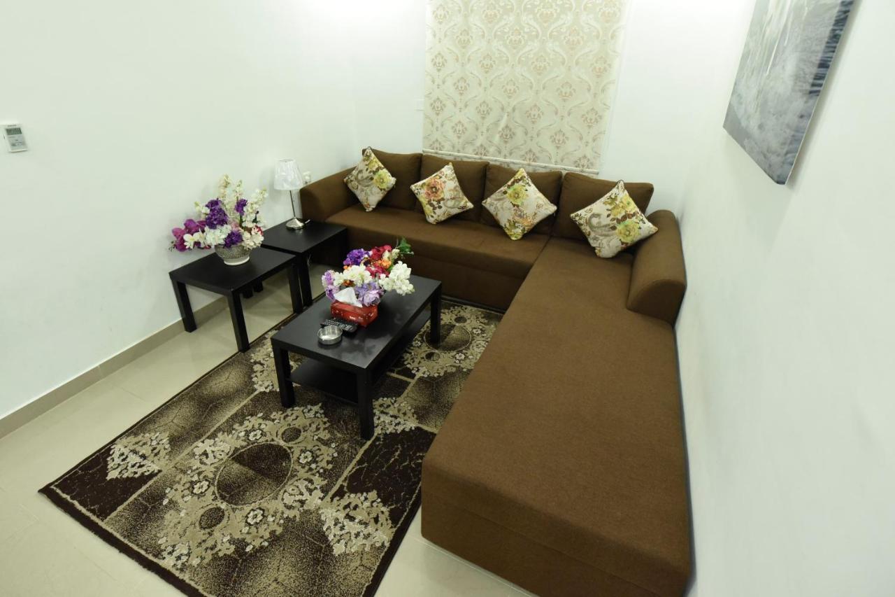 Heidelberg Apartment Кувейт Экстерьер фото