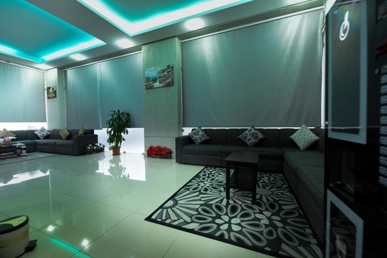 Heidelberg Apartment Кувейт Экстерьер фото