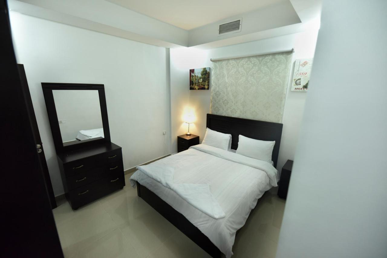 Heidelberg Apartment Кувейт Экстерьер фото