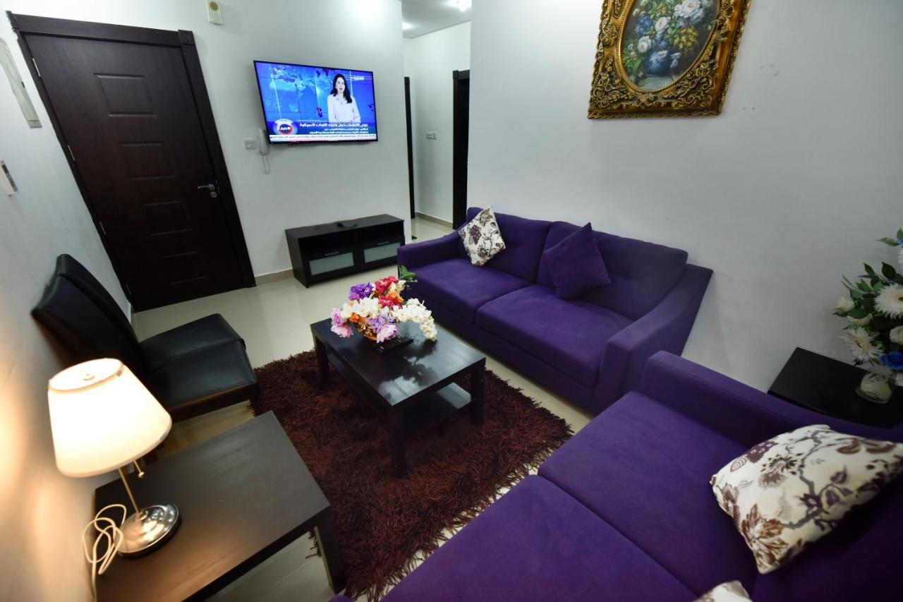 Heidelberg Apartment Кувейт Экстерьер фото