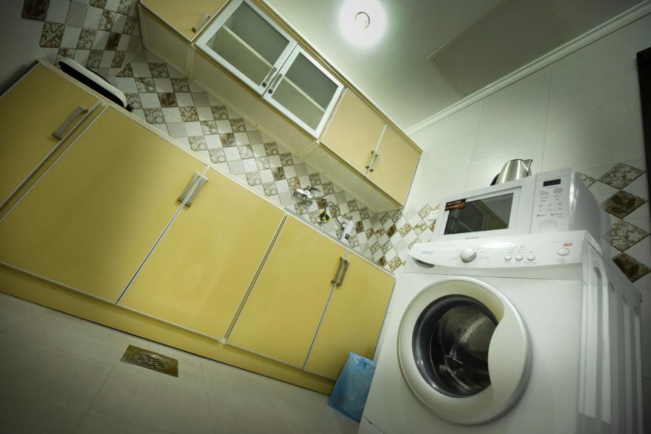 Heidelberg Apartment Кувейт Экстерьер фото