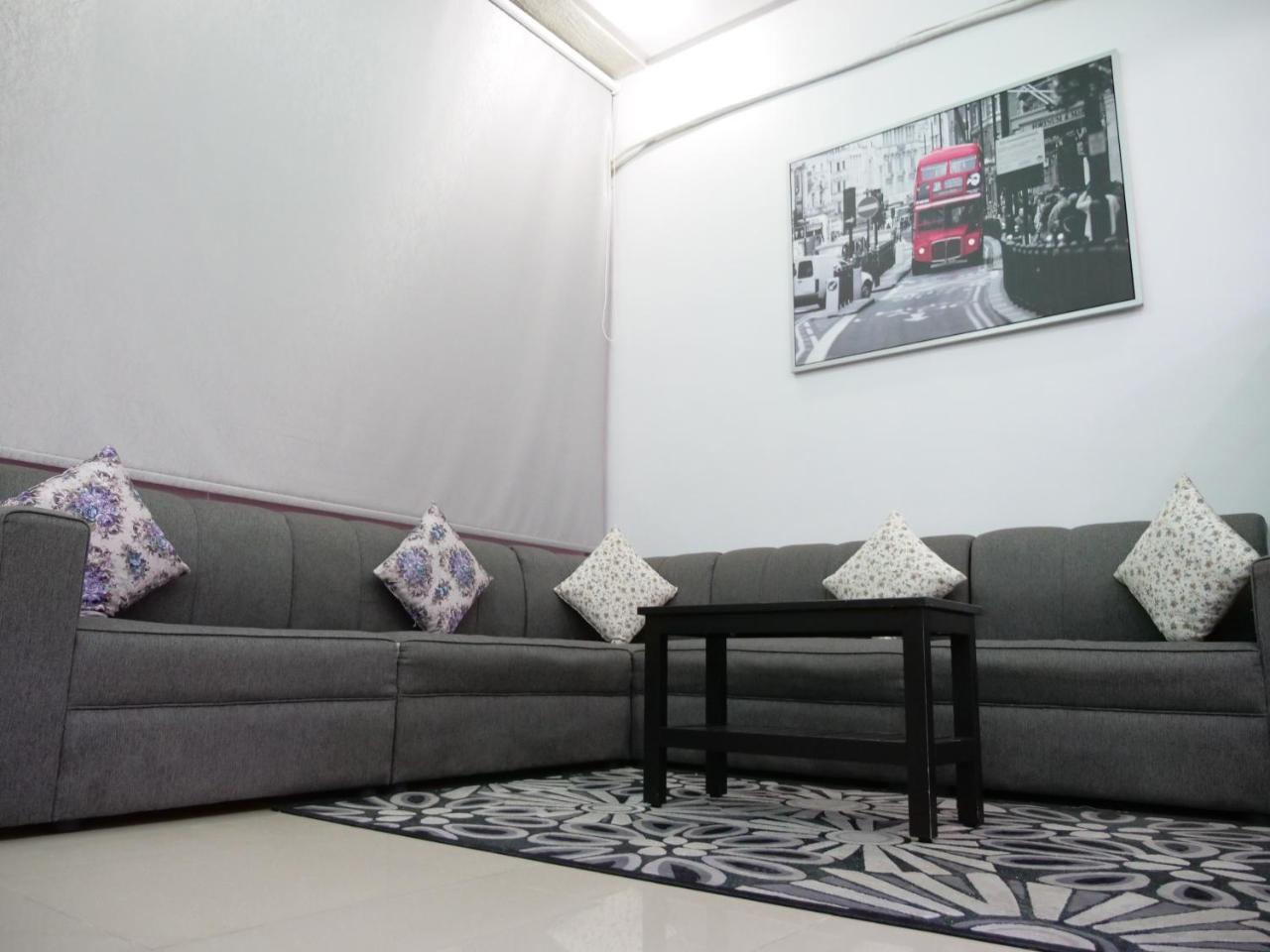 Heidelberg Apartment Кувейт Экстерьер фото