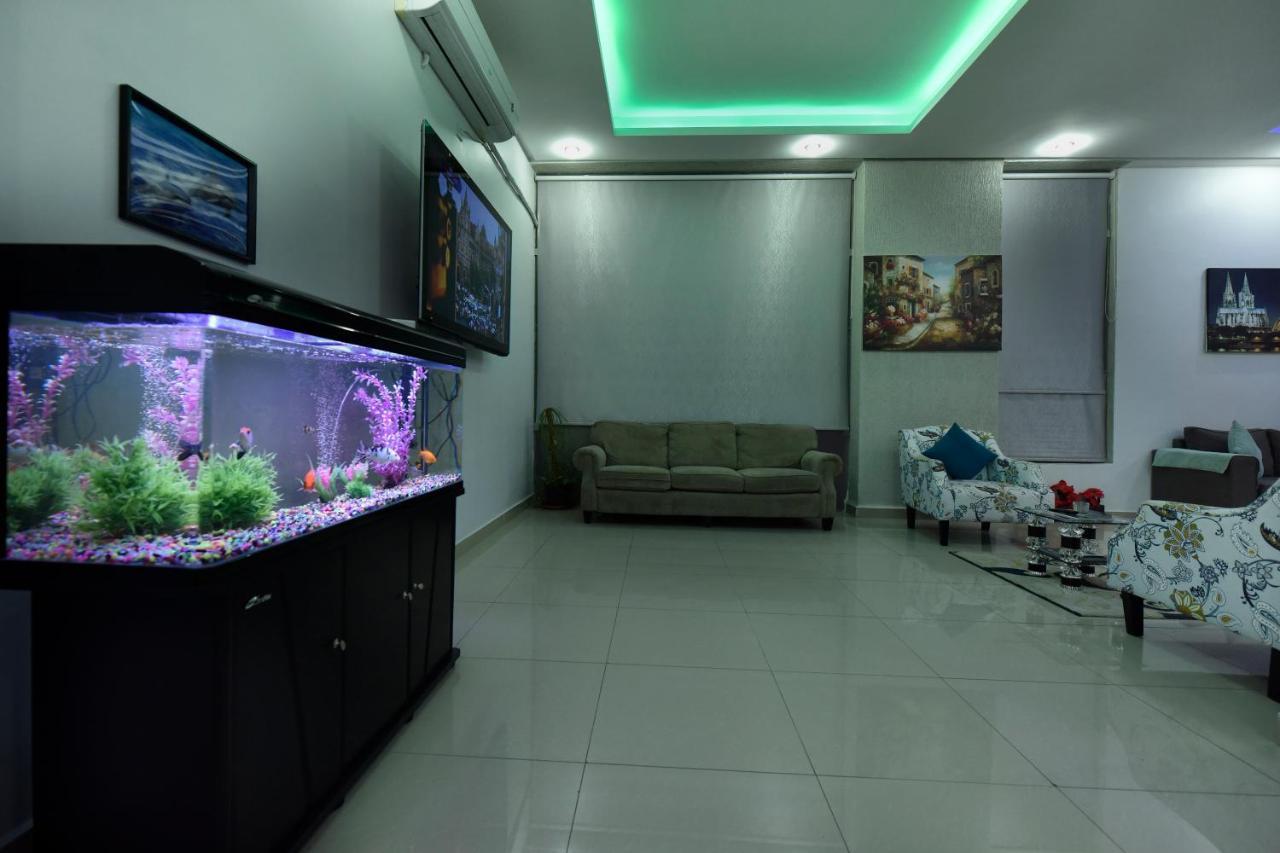 Heidelberg Apartment Кувейт Экстерьер фото