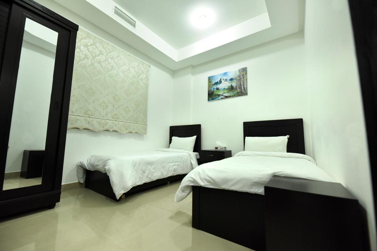 Heidelberg Apartment Кувейт Экстерьер фото