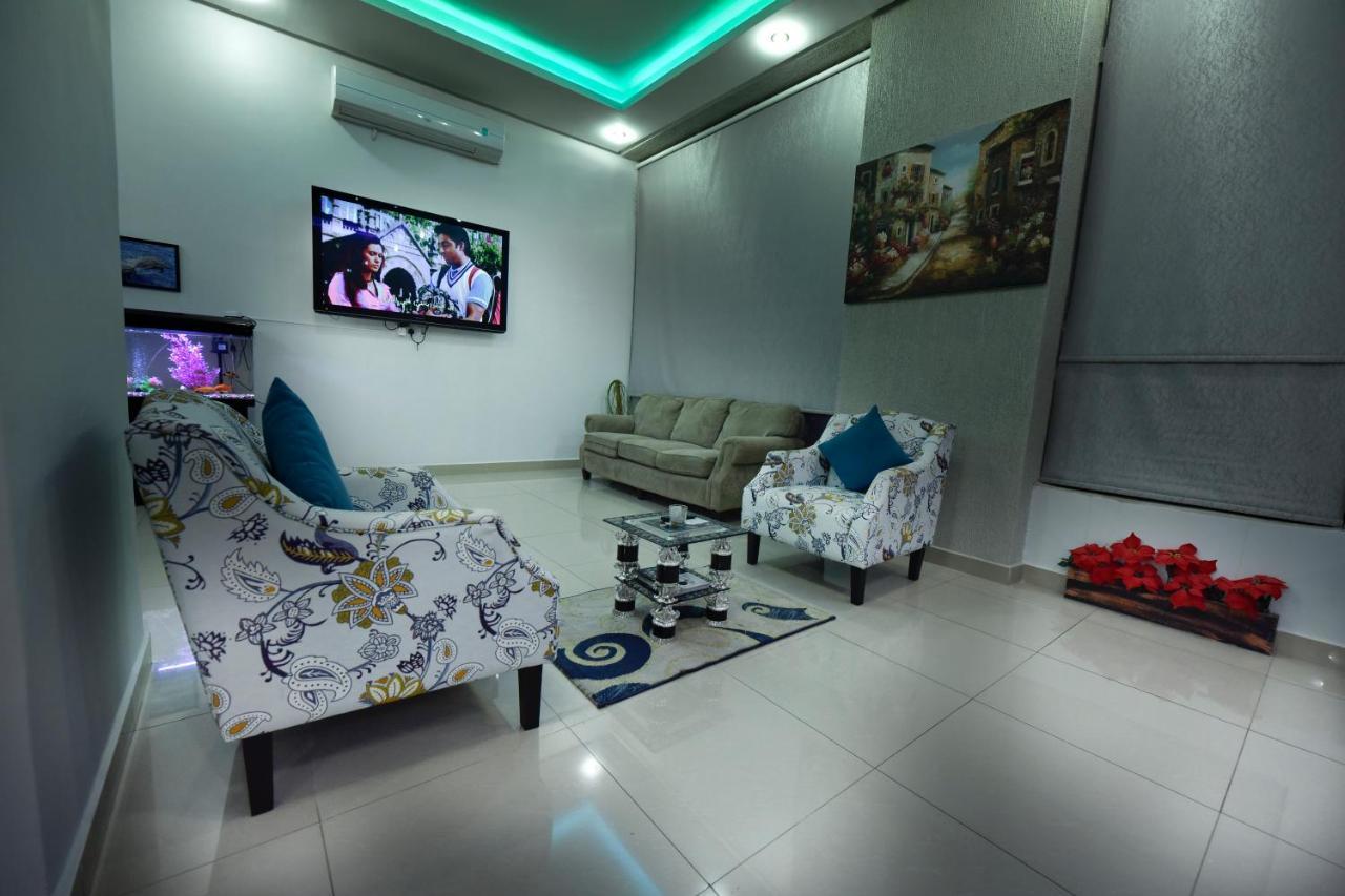Heidelberg Apartment Кувейт Экстерьер фото