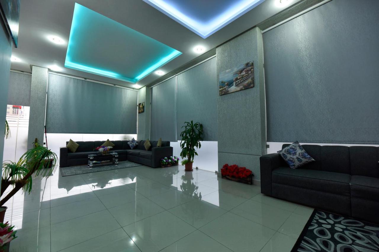 Heidelberg Apartment Кувейт Экстерьер фото